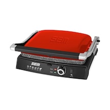Sem 2000 W Çıtır Tost Makinesi