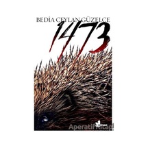 1473 - Bedia Ceylan Güzelce - Çınar Yayınları