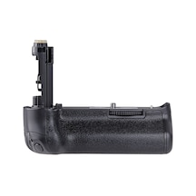 Canon 5D Mark IV için Ayex Ax-5D4 Battery Grip + 1 Ad. Lp-E6N Pil