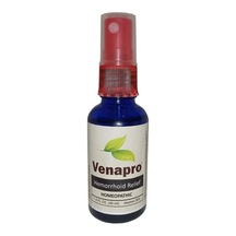 Süper Muzice Venapro 2 Li Bakım Seti 30 Ml Sprey + 60 Lı Caps