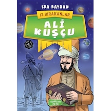 Ali Kuşcu - İz Bırakanlar - Rxlu-751657