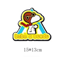 Arabada Bebek Var Araba Sticker Etiket 18Cm