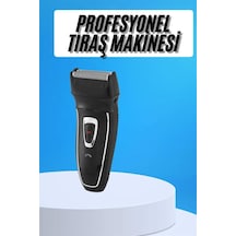 Zengemtx Tıraş Makinesi Erkeklere Özel Profesyonel Yüz Tıraşına Uygun