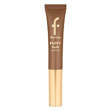 Puffy Liquid Hafif Yapılı & Sünger Aplikatörlü Yoğunluğu Ayarlanabilir Likit Kontür