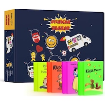 Silka Neon Kitap Silgi Art21 36 lı Kutu