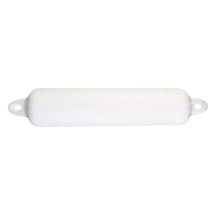 Ocean Marine Parkur Şamandırası Boy90 Cm Beyaz