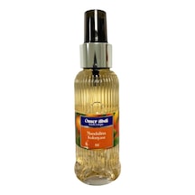 Ömer Abdi 80 Derece Mandalina Kolonyası 100 Ml