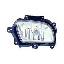 Hyundai Sonata 5 Sis Fari Sol 2009-2011 Depo 3212027luq