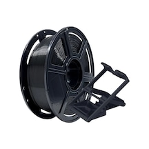 Flashforge Pla Pro Filament Siyah 1.75mm 1kg