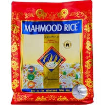Mahmood Rice Pirinç 8 x 900 G