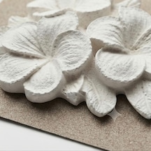 Hidrengea Çiçeği Silikon Kalıp 6x5.5 Cm