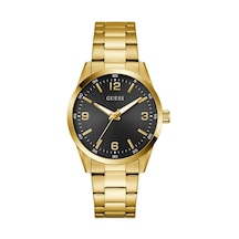 Guess Gugw0965g2 Erkek Kol Saati Altın