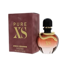 Paco Rabanne Pure Xs For Her Edp Kadın Parfüm, 50 Ml Diğer