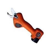 Max-Extra Mx8030 Şarjlı Budama Makası Çift Akülü 25Mm 2.0Ah