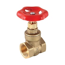 Eca Şiber Vana 3/4''