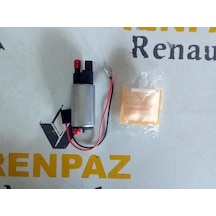 Bosch Yakıt Pompası Elektrikli 3.5 Bar (Benzinli) 0580453453 Bosch Yakıt Pompası Elektrikli 3.5 Bar (Benzinli) 0580453453
