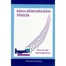 Kimya Mühendisliğine Yönelim Palme