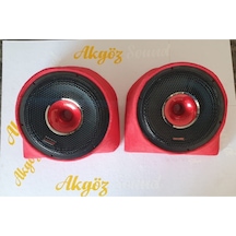 Elyaflı 20 Cm Pandizot Kabin Üniversal 4x20 2x10