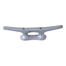 Galvanizli Koç Boynuzu. Tekne Koç Boynuzu 250mm