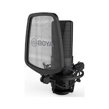 Boya By M1000 Stüdyo Mikrofonu