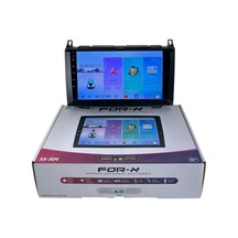 Mercedes B200 2004-2012 Forx 2-32 Yeni Seri İşlemcili Pro Oem Multimedia