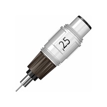 Rotring Isograph Teknik Çizim Kalemi Yedek Ucu, 0,25 Mm