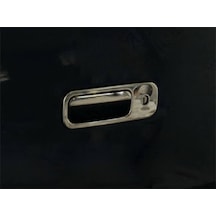 Volkswagen Golf 4 Bagaj Açma Krom 1998-2004