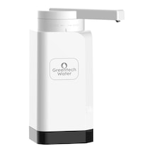 Greentech Water Tezgah Üstü Musluk Ucu Arıtıcı / GW-D07