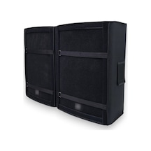 Stınger 15" Pasif Hoparlör Kabin İçin Uyumlu Soft Case Kılıf