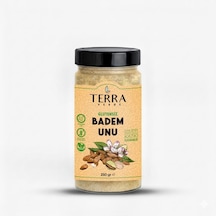 Badem Unu 250 Gr-3624