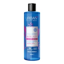 Urban Care Hyaluronic Acid&collagen Sampuan 350ml 1 Adet