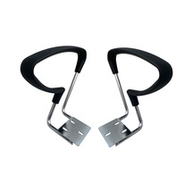 Suntek 2x Yedek Sandalye Kolları, Ofis Koltukları Kolu Braketi