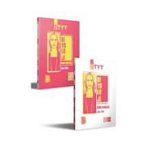 2027 Tyt Biyoloji Ders Notları Ve Video Çözümlü Soru Bankası Seti Benim Hocam Yayınları