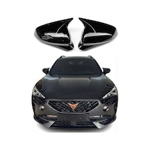 Cupra Formentor Batman Yarasa Ayna Kapağı 2020-2026