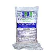 Ccpc Payet Kostik Soda Lavabo Açıcı 25 Kg
