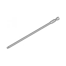 Mey İthalat Bits Uç T30 15 Cm Buldex Vida İçin Uygun