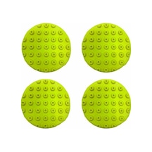 Universal 7x7 Cm Sarı Gogo Grip Standart