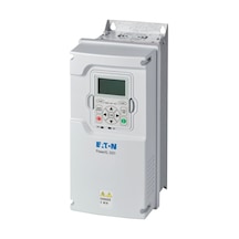 Eaton Dg1-344d3fb-c21c Hız Kontrol Cihazı-filtreli, Frenleme Modüllü, 2,2kw 5,6a Trifaze 400v Fs1 -eaton
