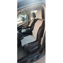 Citroen C4 Picasso Araca Özel Oto Koltuk Kılıfı (497650999)