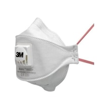 3M 9332 Ffp3 Ventilli Toz Maskesi (10 adet)