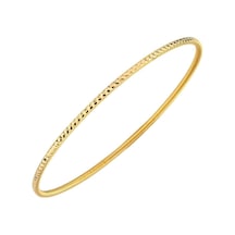 22 Ayar Ajda Bilezik Aynalı 10 Gram T13129