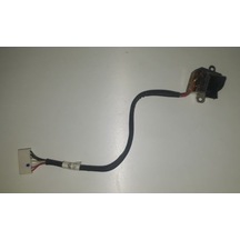 Dv6 3000 Şarj Soketi