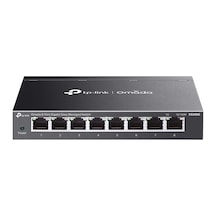 Tp-link Omada Es208g 8 Port Gigabit Switch