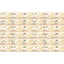 Lux Sabun 80gr Velvet Touch Kadife Dokunuş 36 Lı Set