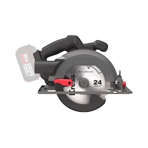 20volt 165mm Profesyonel Şarjlı Daire Testere Akü Dahil Değildir