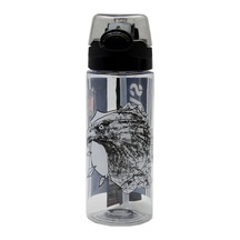 Me Matara Plastik Beşiktaş 500 Ml Siyah 24390