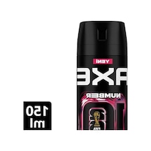 150 Ml Deodorant Vücut Spreyi