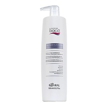 Kaaral Baco Blonde Elevation Mavi Saç Bakım Kremi 1 L