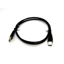Beek BC-USB-2AA-MM-02 2 Mt USB 2.0 to USB 2.0 Erkek-Erkek USB Kab