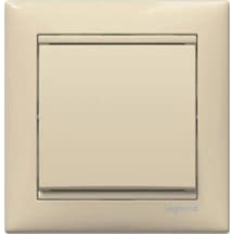 Legrand Valena Krem Rengi Anahtar 774301